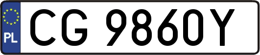 CG9860Y