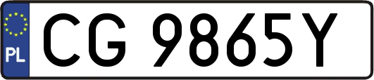CG9865Y