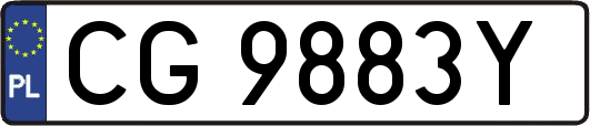 CG9883Y