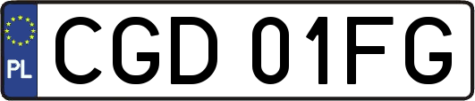 CGD01FG