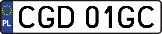 CGD01GC