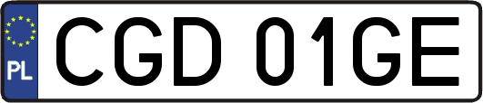 CGD01GE