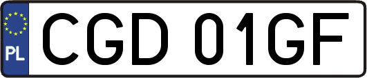 CGD01GF