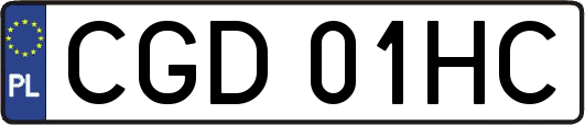 CGD01HC