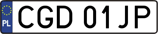 CGD01JP