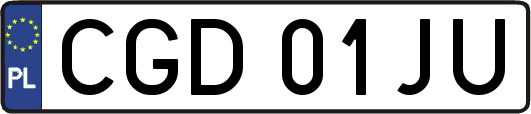 CGD01JU