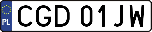 CGD01JW