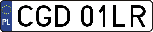 CGD01LR