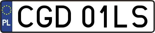 CGD01LS