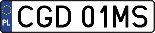 CGD01MS