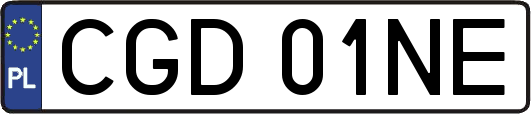 CGD01NE