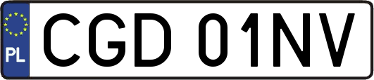 CGD01NV