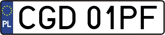 CGD01PF