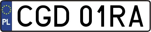 CGD01RA