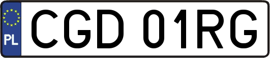 CGD01RG