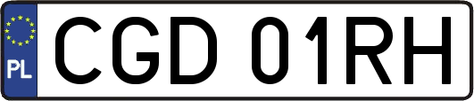CGD01RH