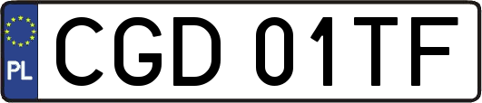CGD01TF