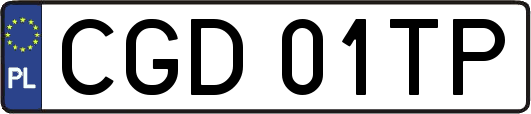 CGD01TP