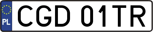 CGD01TR