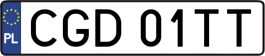 CGD01TT