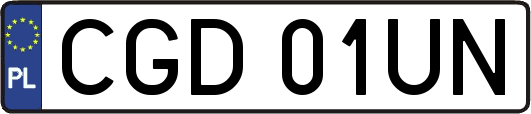CGD01UN