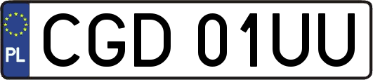 CGD01UU