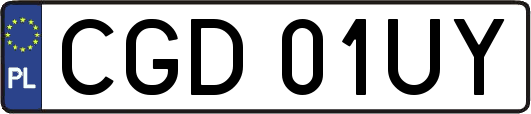 CGD01UY