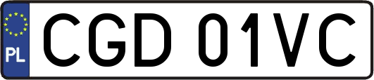 CGD01VC
