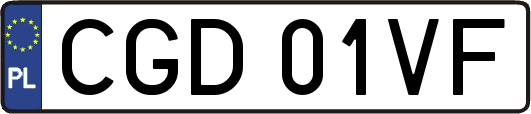 CGD01VF