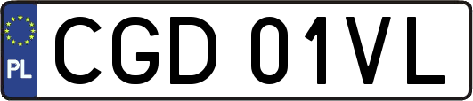 CGD01VL