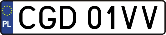 CGD01VV