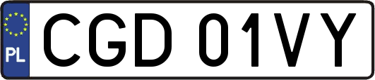 CGD01VY
