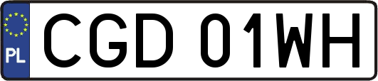 CGD01WH