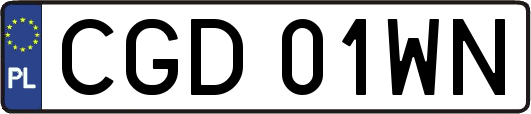 CGD01WN