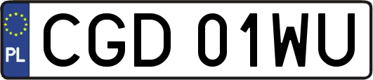 CGD01WU