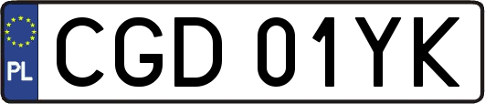 CGD01YK