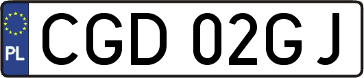 CGD02GJ