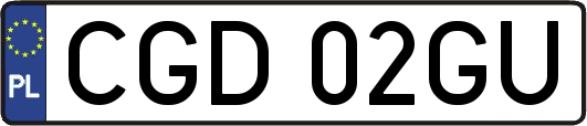 CGD02GU