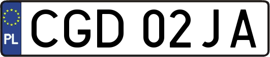 CGD02JA