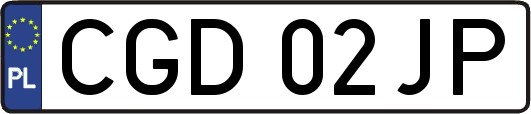 CGD02JP