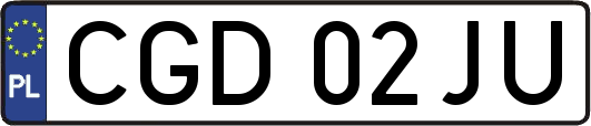 CGD02JU