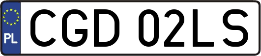 CGD02LS