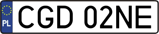 CGD02NE