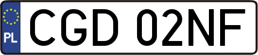 CGD02NF