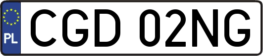 CGD02NG