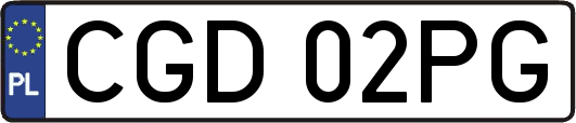 CGD02PG