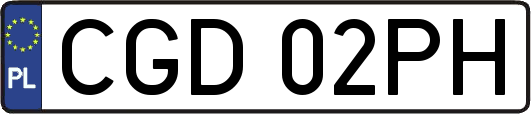 CGD02PH