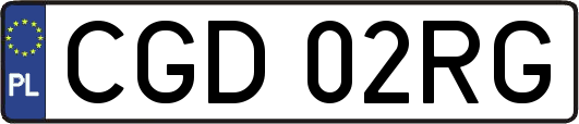 CGD02RG