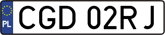 CGD02RJ
