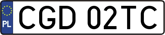 CGD02TC